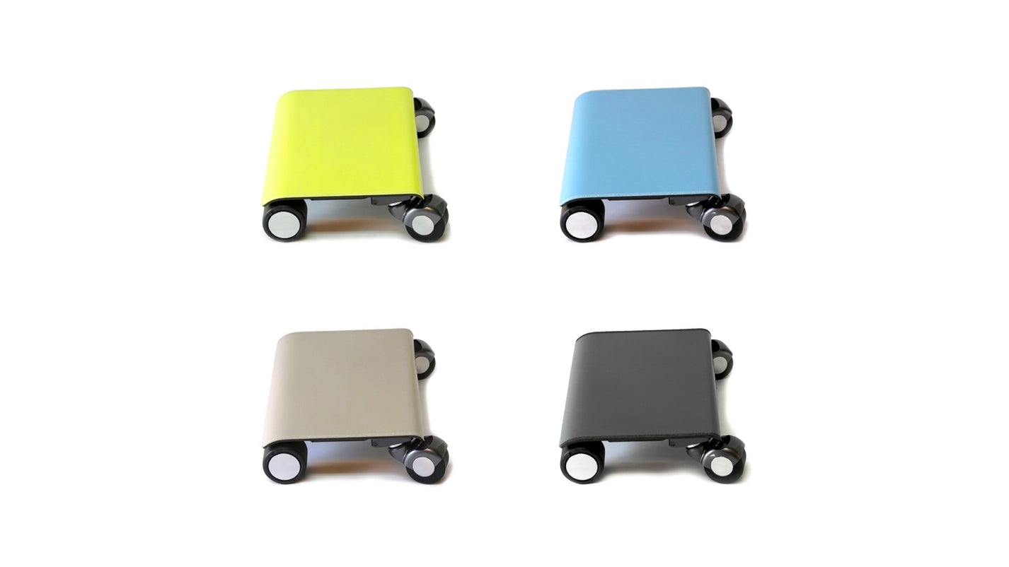 [Preorder] WALKCAR 2 Pro COCOA MOTORS.