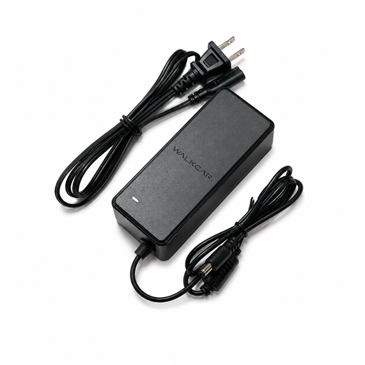 WALKCAR 充電器（60W）［標準付属］