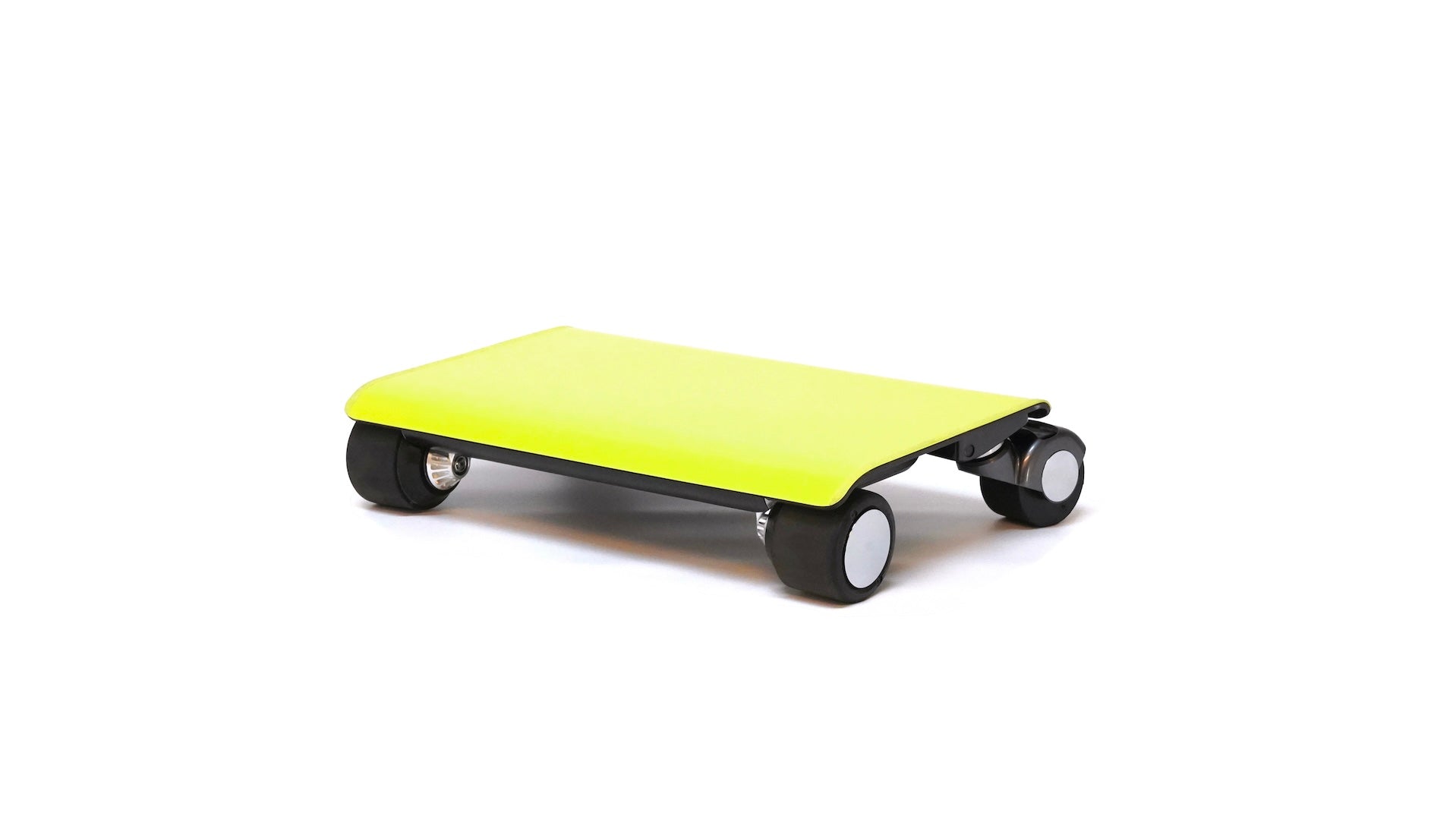 中古美品】Walkcar2 墨色 だらし 最高速10kmモデル レア出品 公道走行 